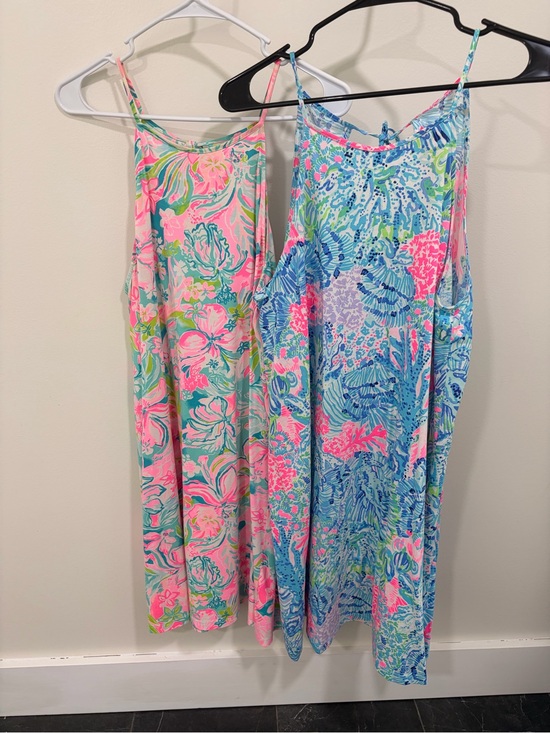 Lilly Pulitzer Dresses & Skirts - Lilly Pulitzer Dresses (2)